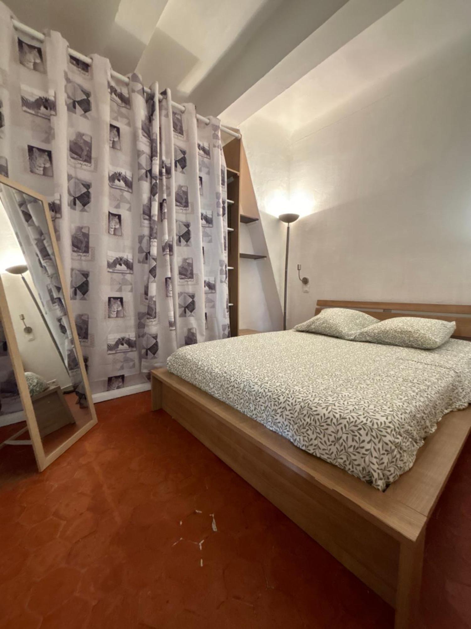 Apartamento Le Matheron Aix-en-Provence Exterior foto